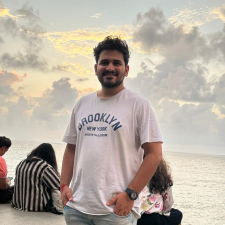 Avatar for Indivar Mishra from gravatar.com