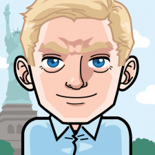 Avatar for Chris Mann from gravatar.com