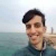 Avatar for Nima Bokhar from gravatar.com