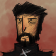 Avatar for TheRealRazbi from gravatar.com
