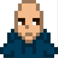 Avatar for Matias Godoy from gravatar.com