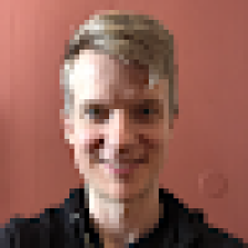 Avatar for Branden Morgan from gravatar.com