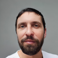 Avatar for Vasilii from gravatar.com