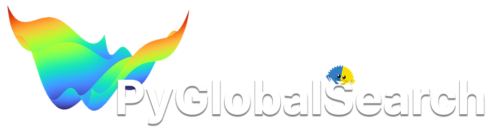 pyGlobalSearch