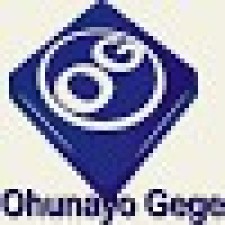 Avatar for Ohunayo Gege from gravatar.com