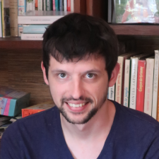 Avatar for Jacques Kluska from gravatar.com