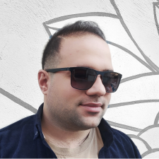 Avatar for Ali Tavallaie  from gravatar.com