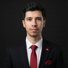 Avatar for Olaf Yunus Laitinen Imanov from gravatar.com