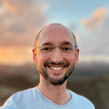 Avatar for Pedro from gravatar.com