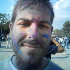 Avatar for Kolokotronis Panagiotis from gravatar.com