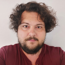 Avatar for Christoffer Artmann from gravatar.com