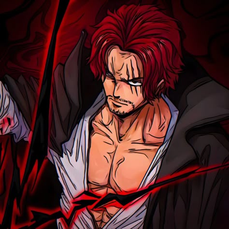 shanks
