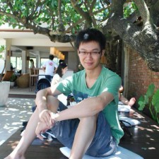 Avatar for Jintin from gravatar.com