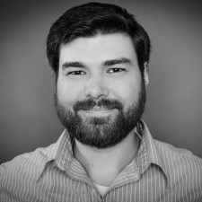 Avatar for Greg Haskins from gravatar.com