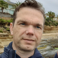 Avatar for Derk-Jan Woltjer from gravatar.com