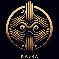 Avatar for Kasra Rasaee from gravatar.com