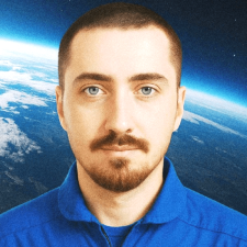 Avatar for Irakli Gzirishvili from gravatar.com