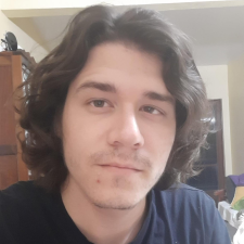 Avatar for Thiago Nogueira dos Santos from gravatar.com