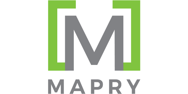 Mapry