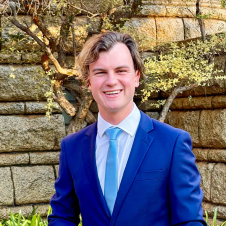 Avatar for Justin Smith from gravatar.com
