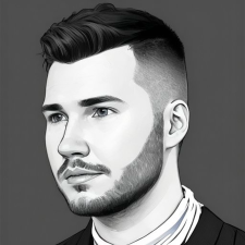Avatar for Kacper Stasieluk from gravatar.com