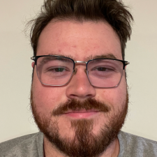 Avatar for Ben Pierce from gravatar.com