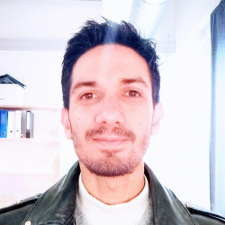 Avatar for Soroush Oskouei from gravatar.com