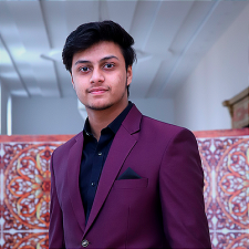 Avatar for Muhammad Haris Azaz Khan from gravatar.com