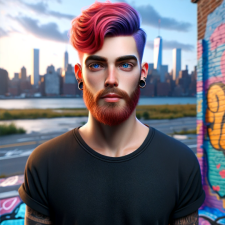 Avatar for Chadwick Jones from gravatar.com