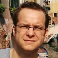 Avatar for Rafal from gravatar.com