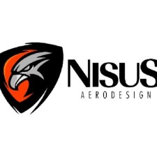 Avatar for Nisus Aerodesign from gravatar.com
