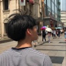 Avatar for lyp from gravatar.com