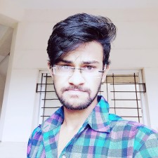 Avatar for Manoj from gravatar.com