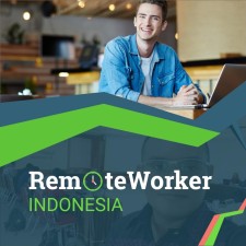 Avatar for Remote Worker Indonesia from gravatar.com