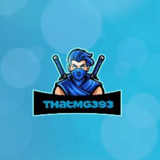 Avatar for ThatMG393 from gravatar.com