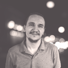 Avatar for Rafa Mori from gravatar.com