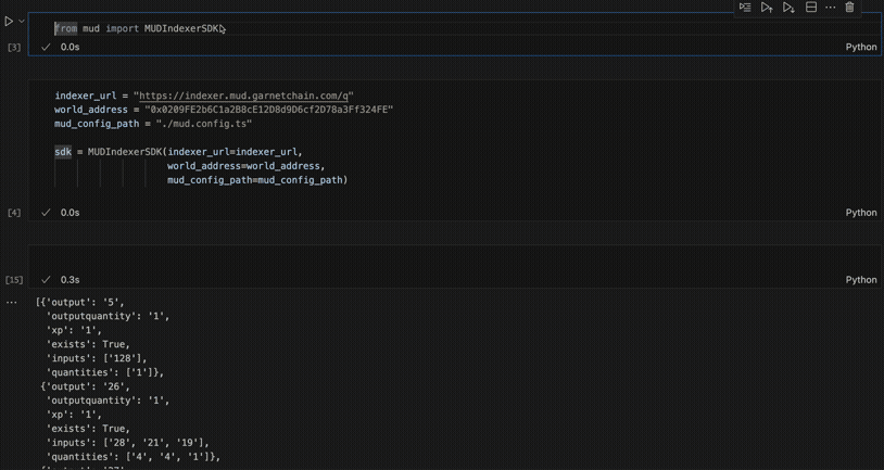 fast_compressed_mud_sdk