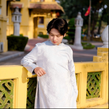 Avatar for Nguyen Thai Son from gravatar.com