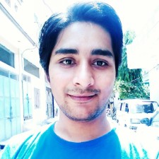Avatar for Vikas Bhandary from gravatar.com