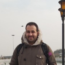 Avatar for Alireza Tajik from gravatar.com
