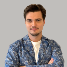 Avatar for Vladislav Pyzhov from gravatar.com