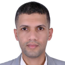 Avatar for Ahmed Alwahib from gravatar.com