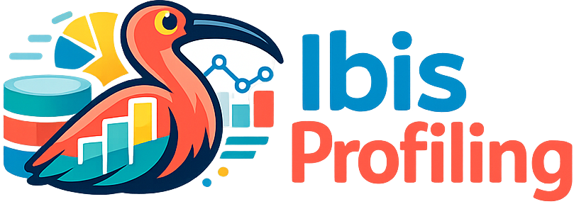 Ibis Profiling Logo