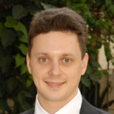 Avatar for Dima Kuchin from gravatar.com