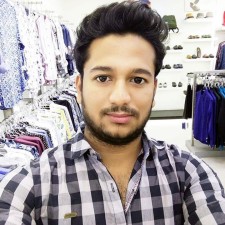 Avatar for Md Kowsher from gravatar.com