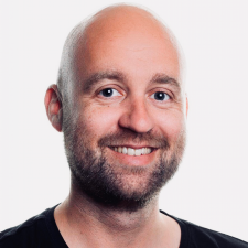 Avatar for Ole Fredrik Lie from gravatar.com