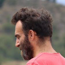 Avatar for G. Maze from gravatar.com