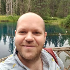 Avatar for vultaire from gravatar.com