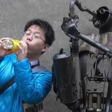 Avatar for tim.yellow from gravatar.com