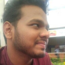 Avatar for Pratik Jadhav from gravatar.com